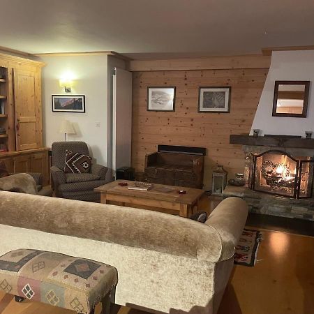 Route De La Residence Villars-sur-Ollon Luaran gambar