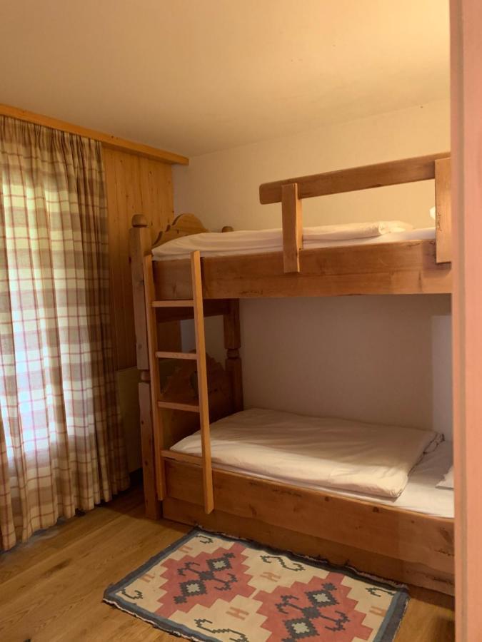 Route De La Residence Villars-sur-Ollon Luaran gambar